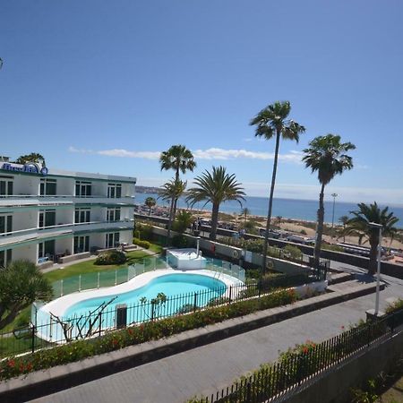 Apartamentos Arco Iris Playa del Inglés Buitenkant foto