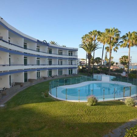 Apartamentos Arco Iris Playa del Inglés Buitenkant foto