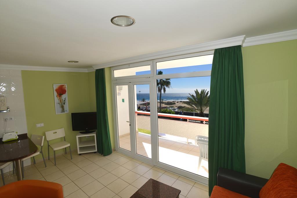 Apartamentos Arco Iris Playa del Inglés Kamer foto