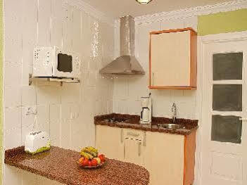 Apartamentos Arco Iris Playa del Inglés Buitenkant foto