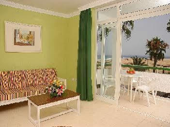 Apartamentos Arco Iris Playa del Inglés Buitenkant foto