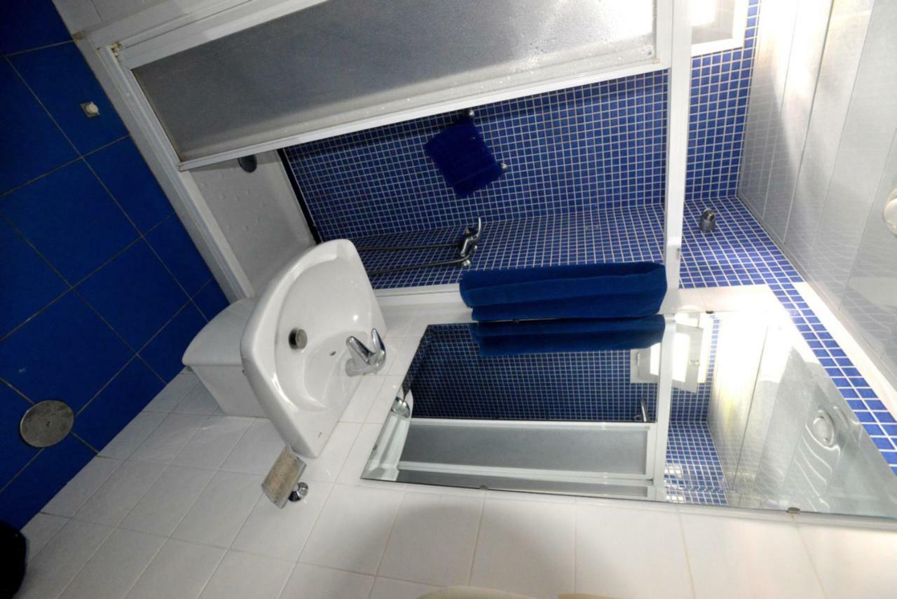 Apartamentos Arco Iris Playa del Inglés Buitenkant foto